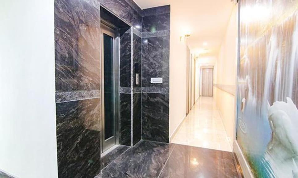 Hotel Welcome Residency Zirakpur Екстер'єр фото